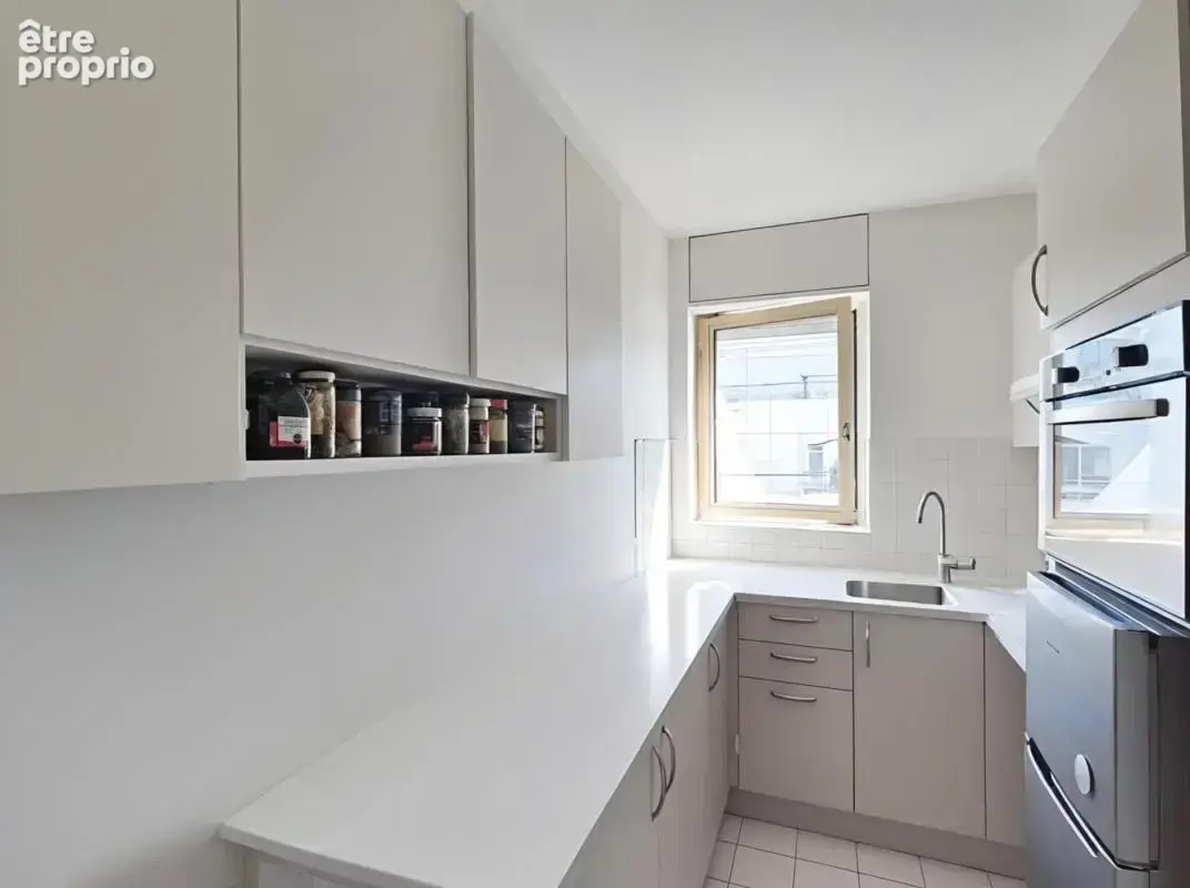 Appartement - photo 6
