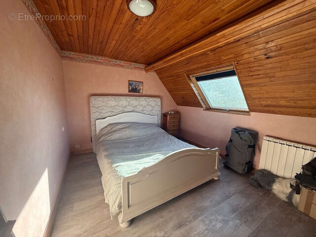 Maison à PEYRELEVADE