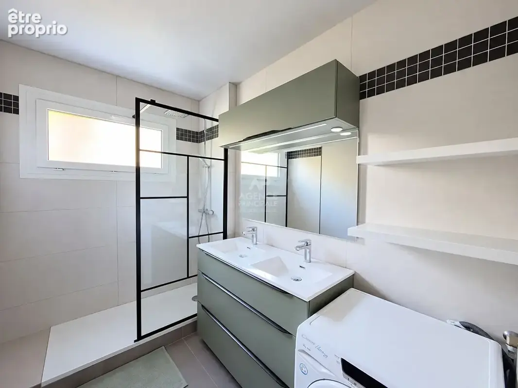 Appartement Ermont 3 pièce(s) 68.39 m2 - photo 9