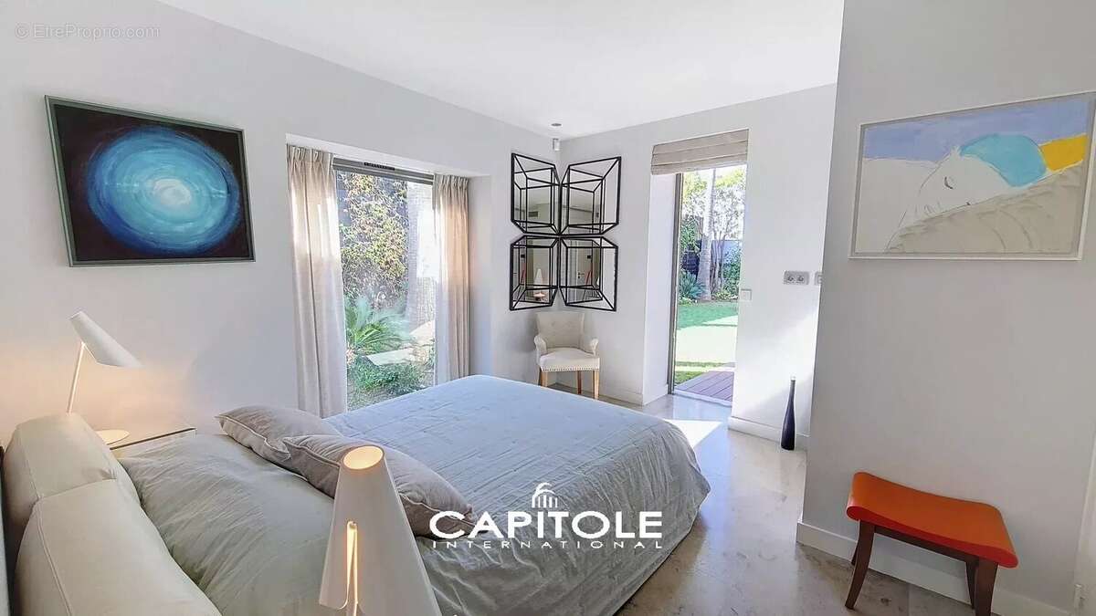 Maison à CANNES