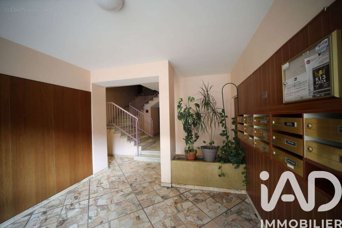 Photo 5 - Appartement à MARSEILLE-13E