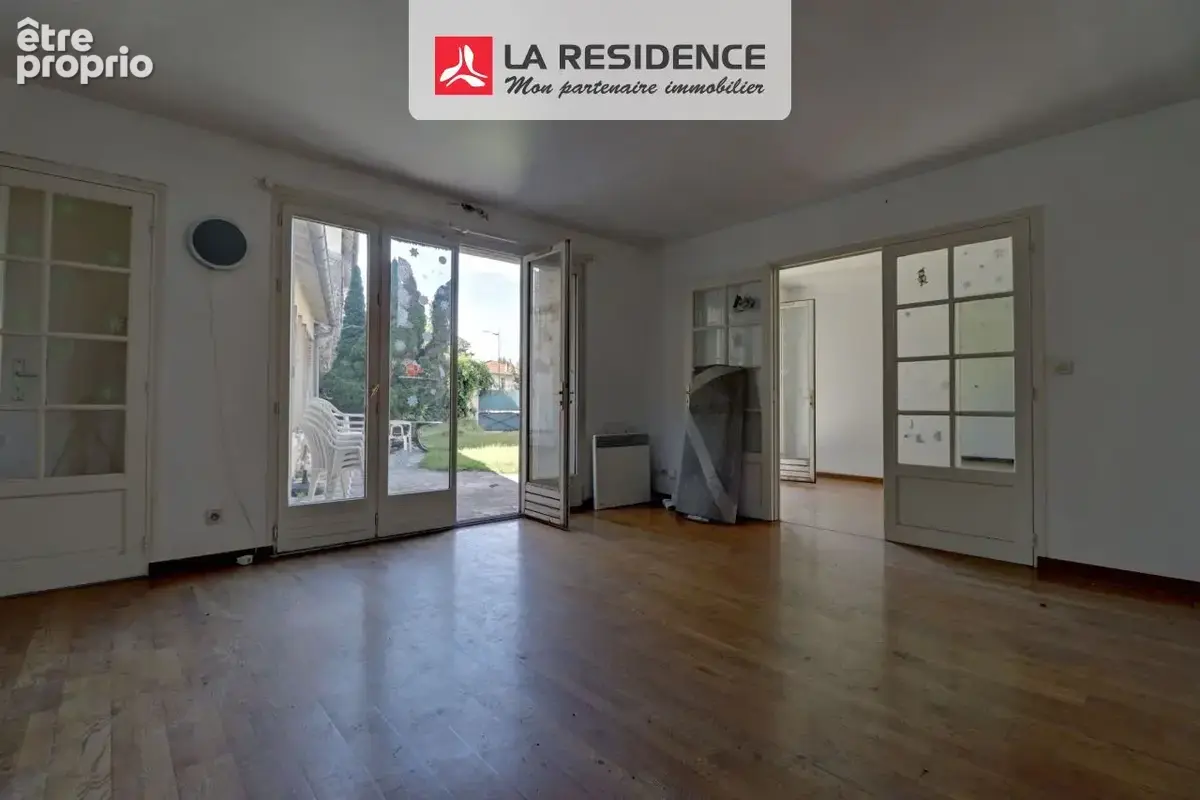 Maison 7 pièces 145 m² à vendre à Saint-Germain-En-Laye (78100) - photo 7