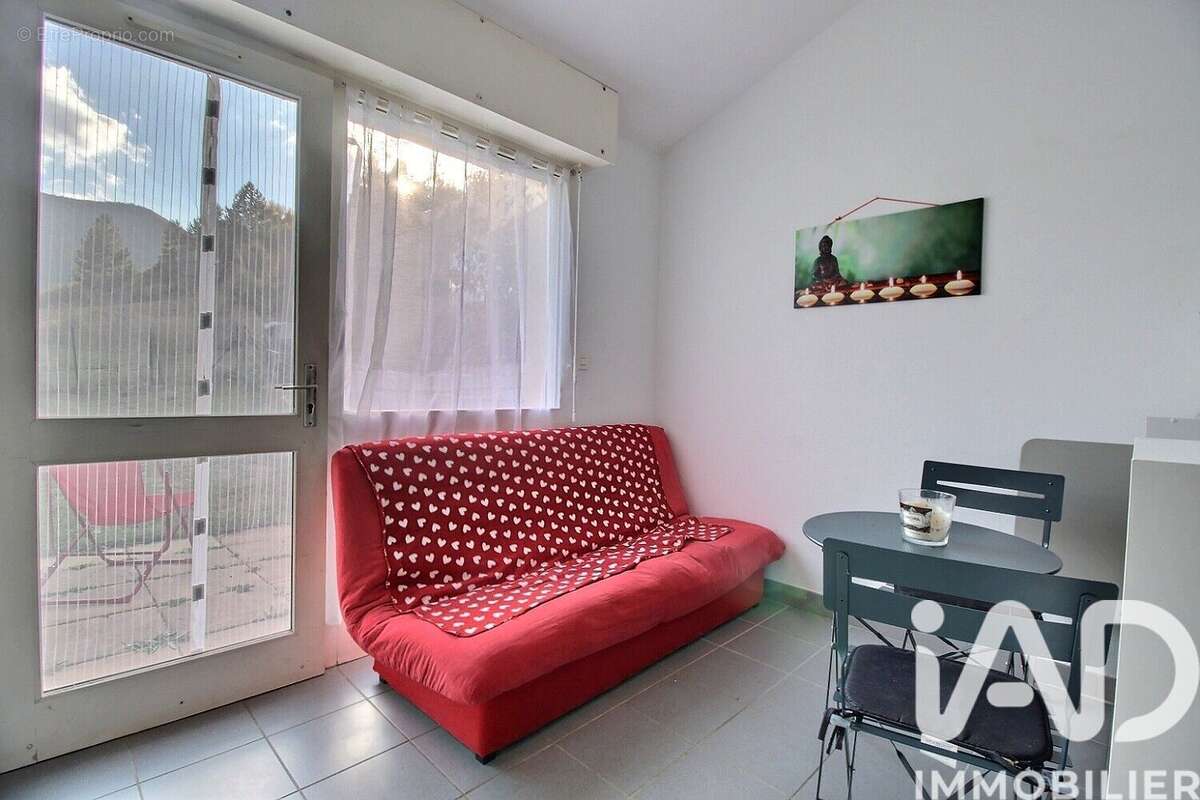 Photo 4 - Appartement à SEDERON