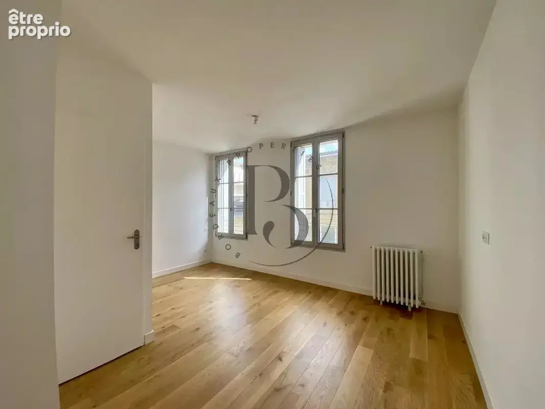 Bordeaux meriadeck - maison avec garage - photo 6