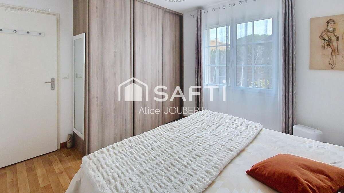 Photo 7 - Maison à TALMONT-SAINT-HILAIRE