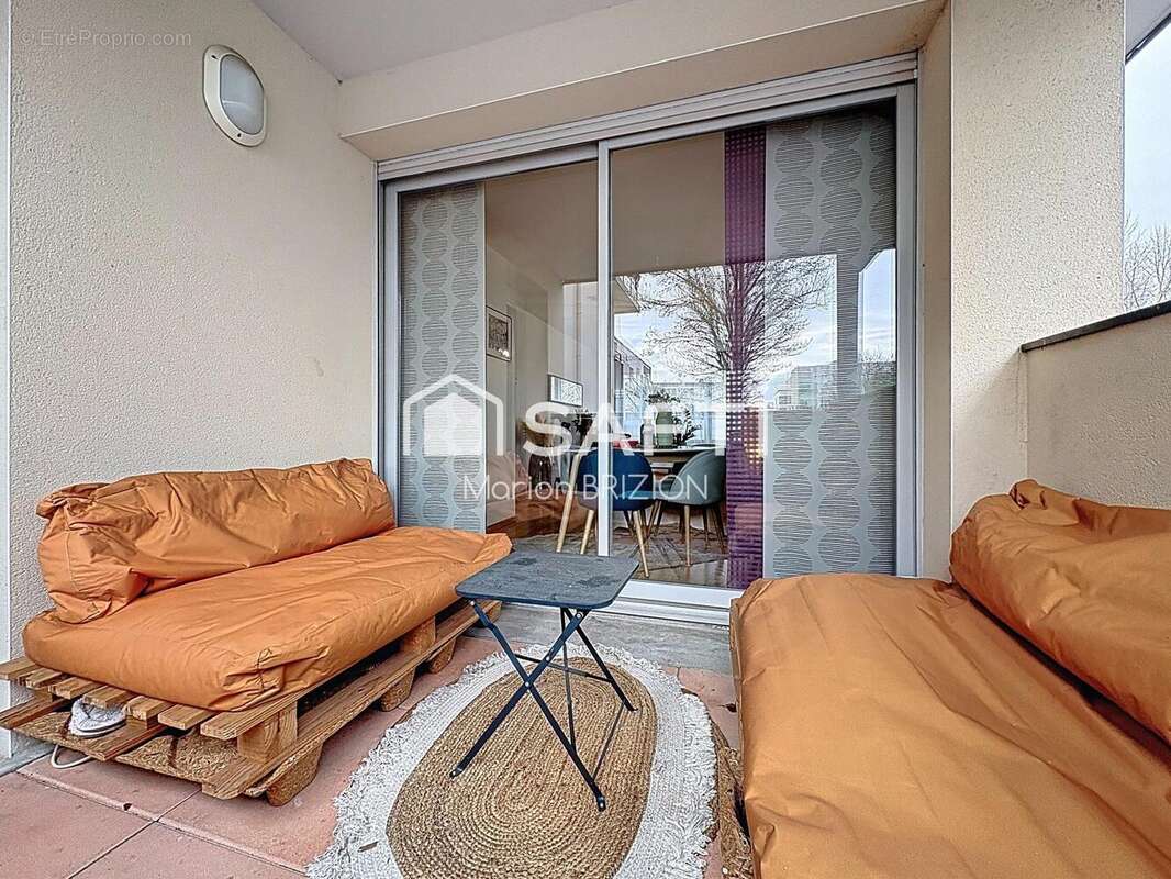 Photo 4 - Appartement à REIMS