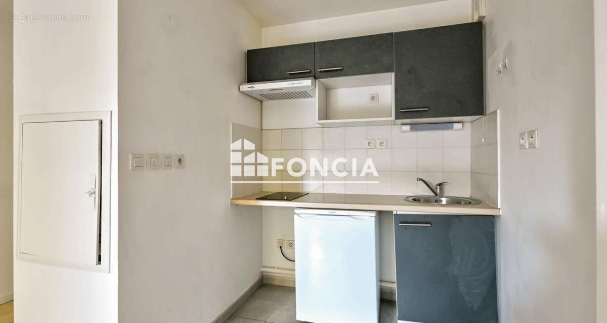 Appartement à CARRIERES-SOUS-POISSY