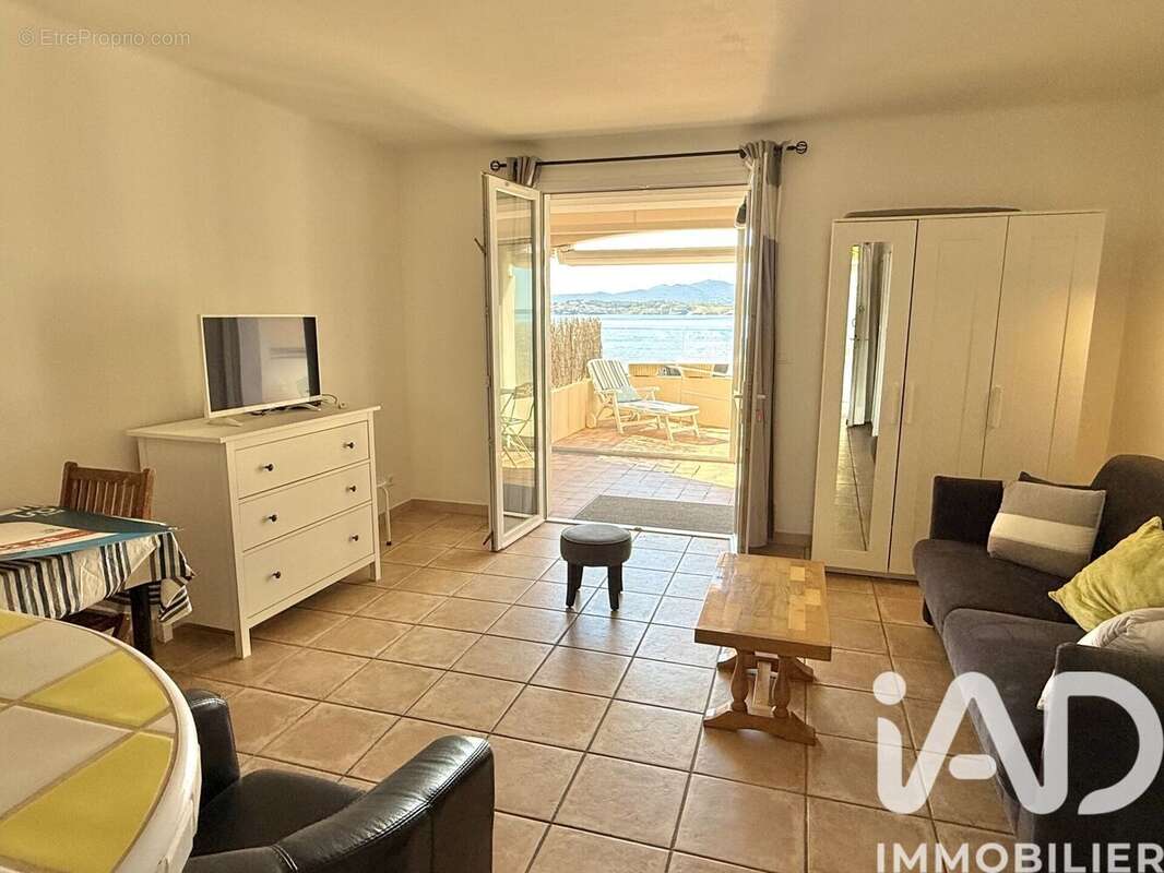 Photo 2 - Appartement à SANARY-SUR-MER