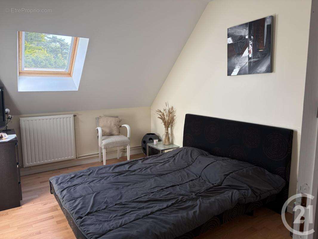 Maison à NEUFCHATEL-HARDELOT