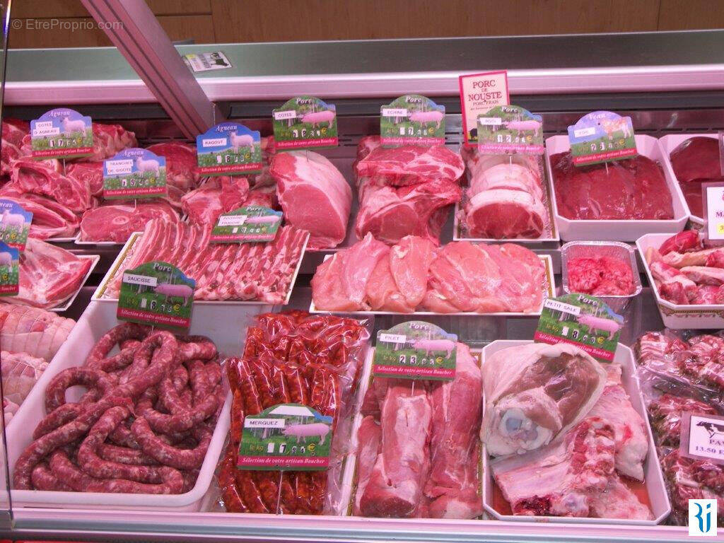 Commerce à SOTTEVILLE-LES-ROUEN