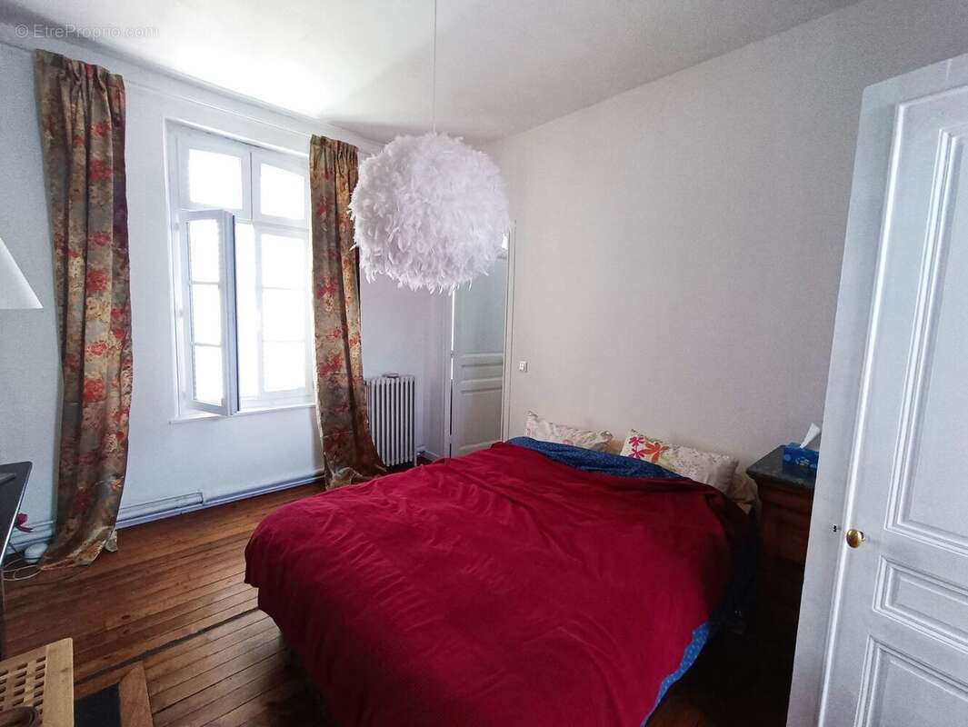 Maison à ABBEVILLE