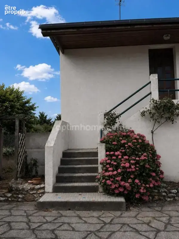 Maison à vendre 3 pièces BLOIS (41) - photo 3