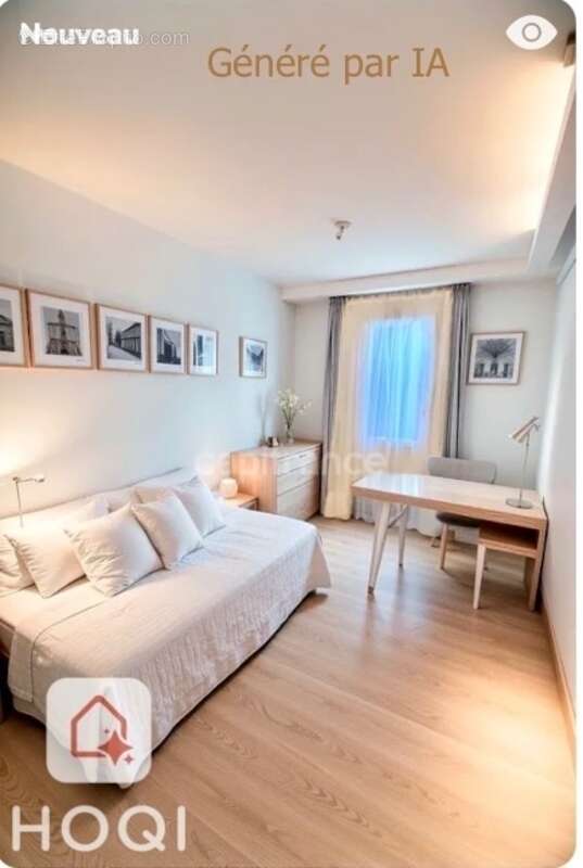 Appartement à SAN-MARTINO-DI-LOTA