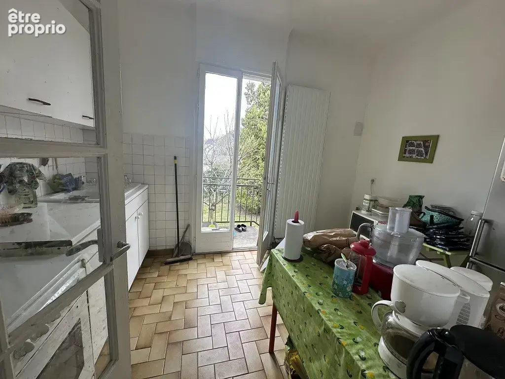 Maison 129m² à bonneuil-sur-marne - photo 8