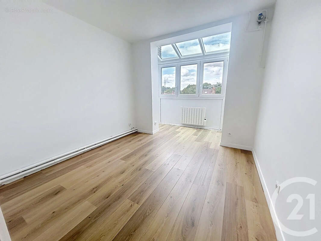 Appartement 43 m² à Lille  - photo 10
