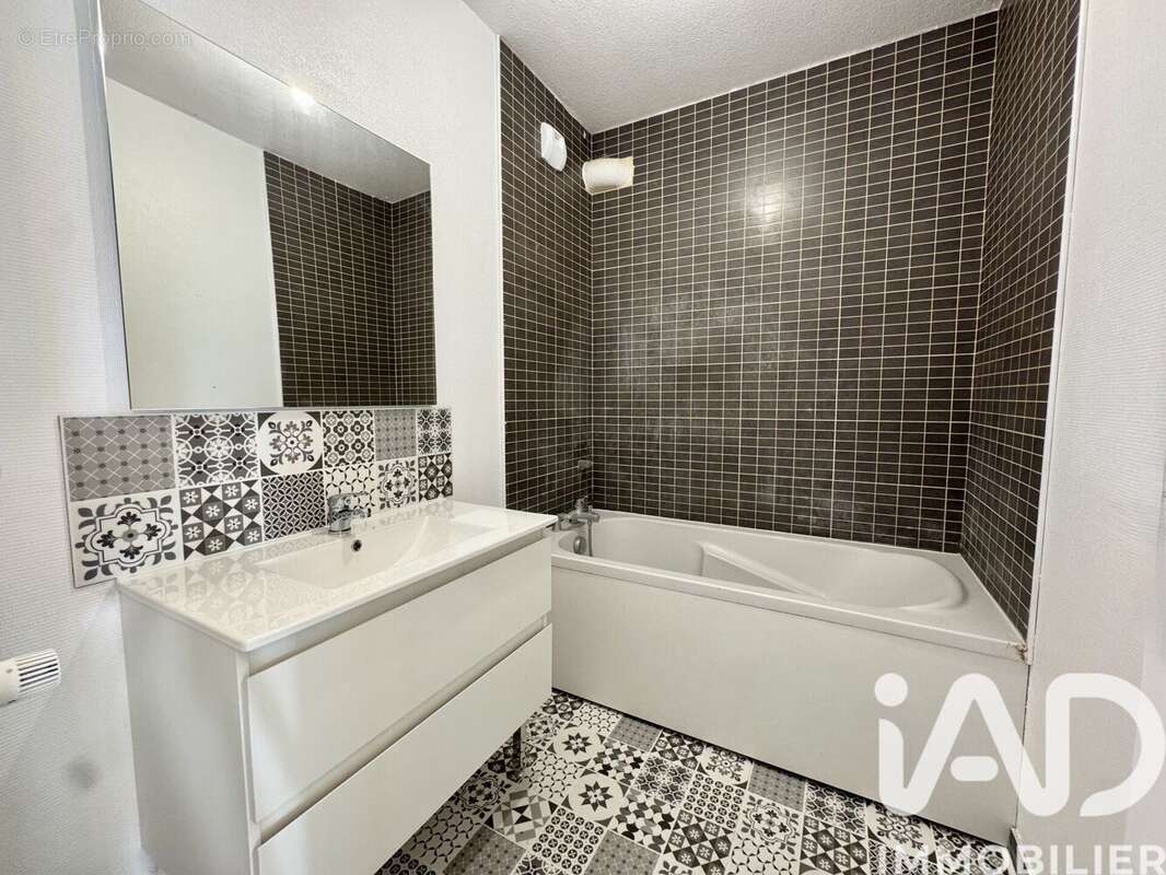 Photo 7 - Appartement à LORMONT