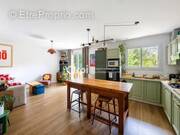 Appartement à GRIGNON