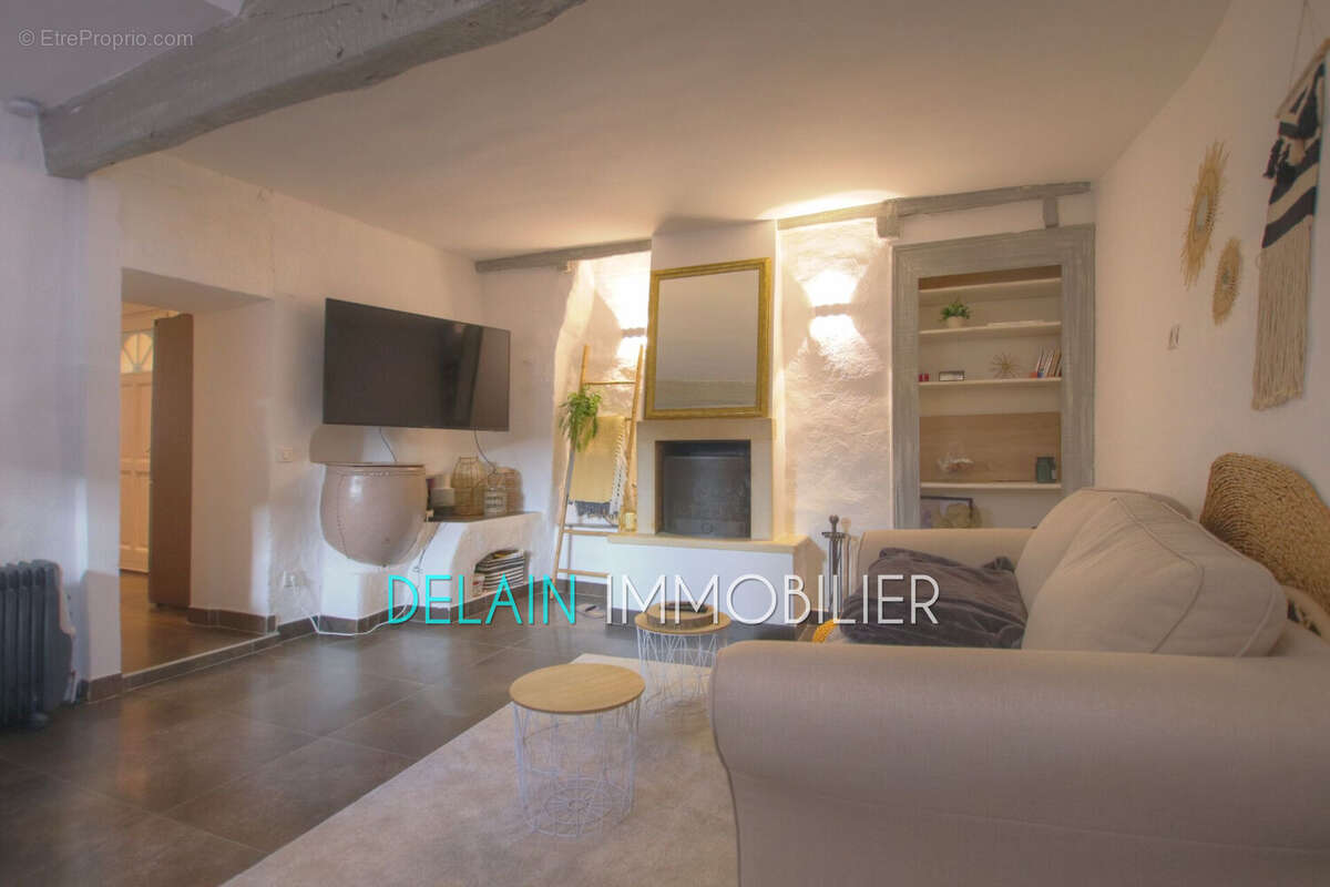 Appartement à CAGNES-SUR-MER