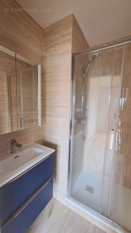 Appartement à LE PERREUX-SUR-MARNE