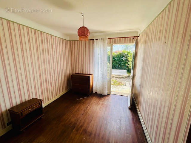 Maison à VIC-EN-BIGORRE