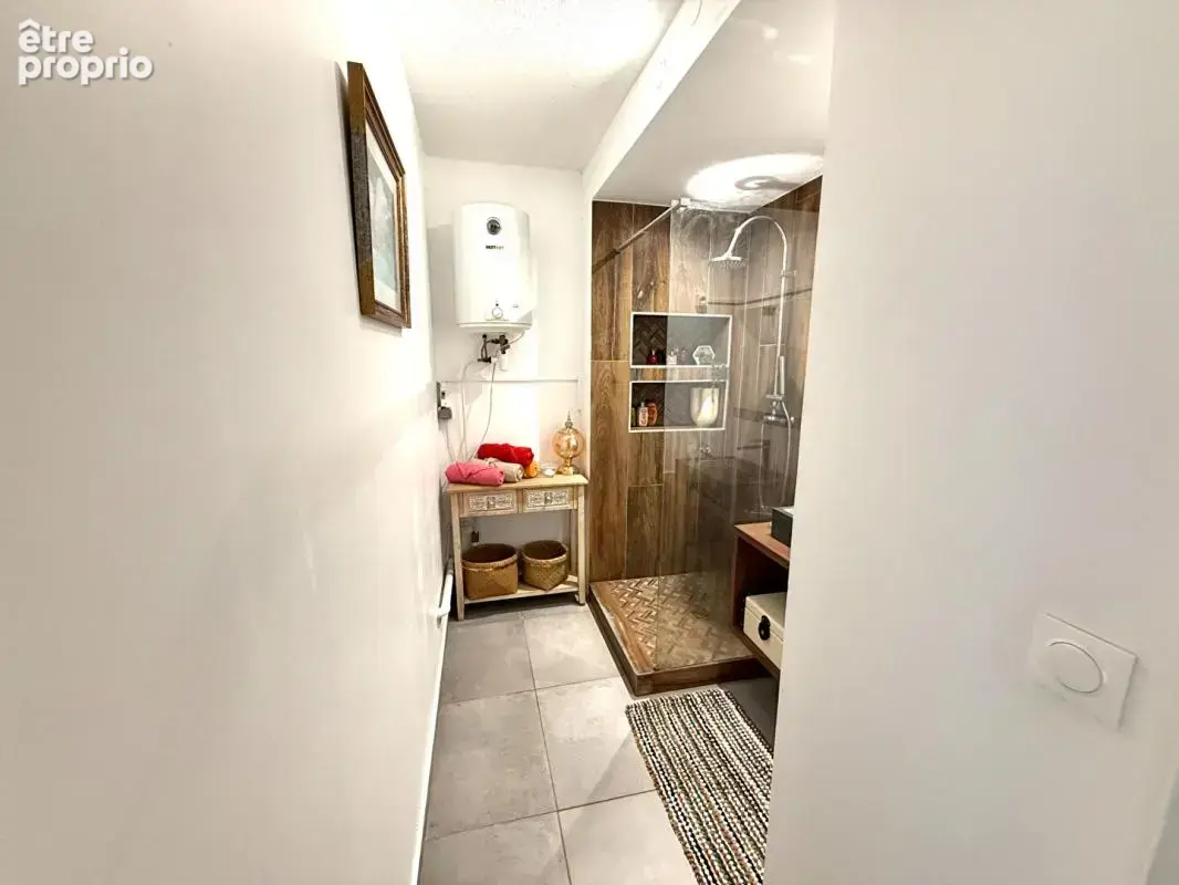 DUPLEX T4  - Vue mer Baie Mahault - photo 7