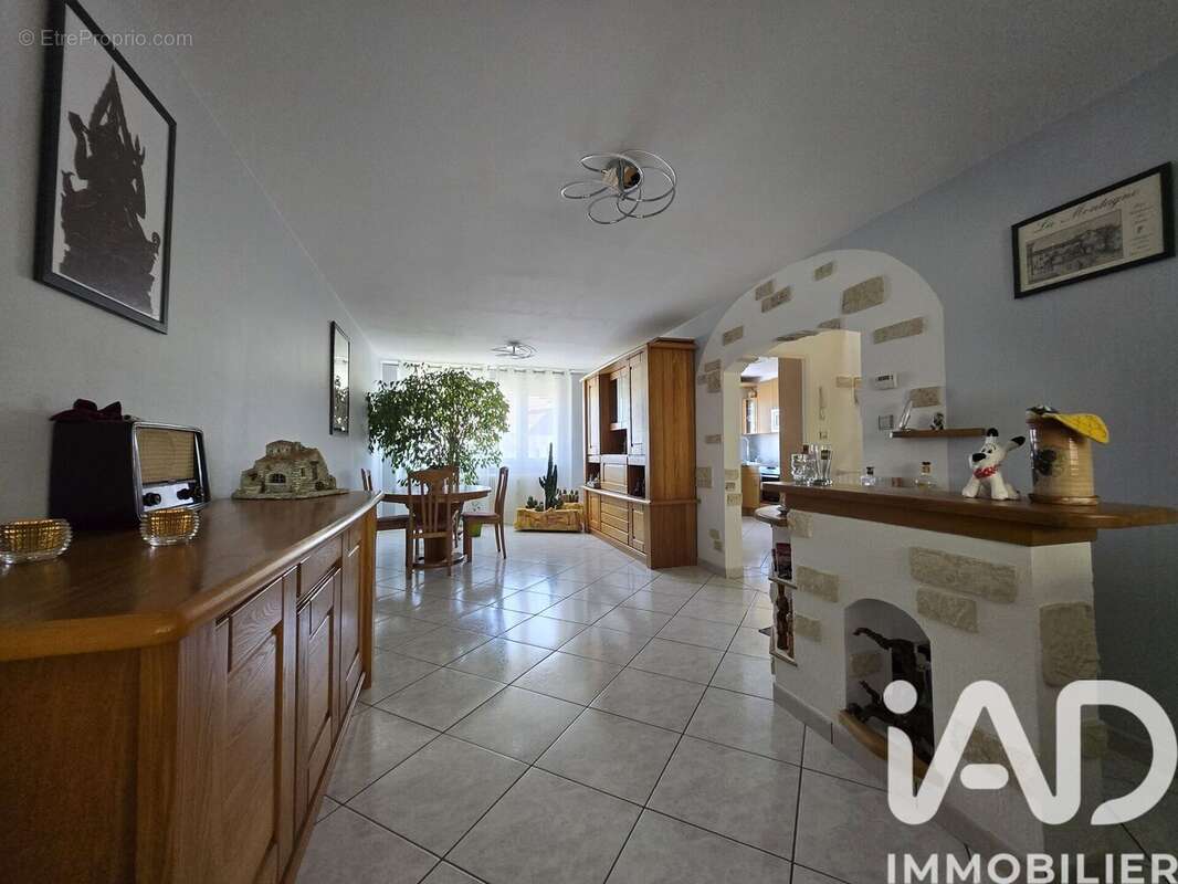 Photo 3 - Maison à LAXOU