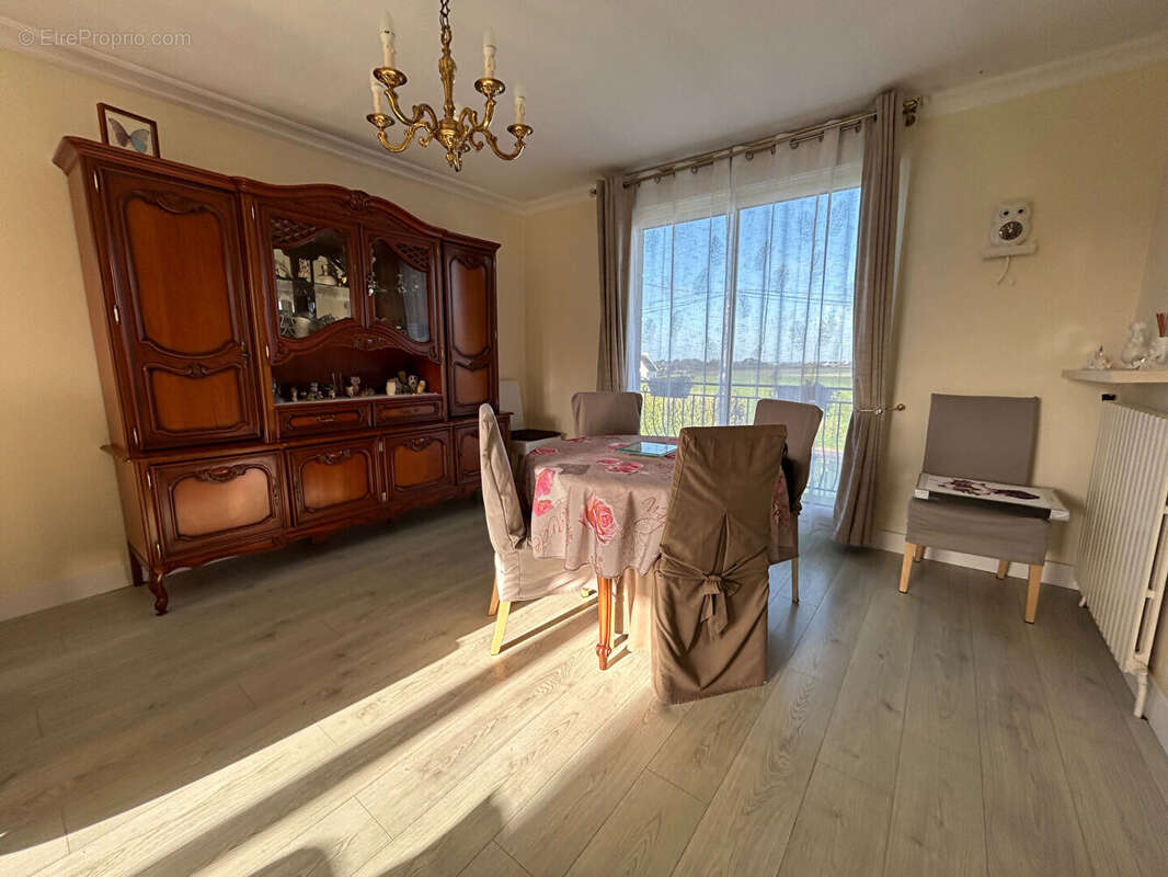 Maison à PLOUDALMEZEAU