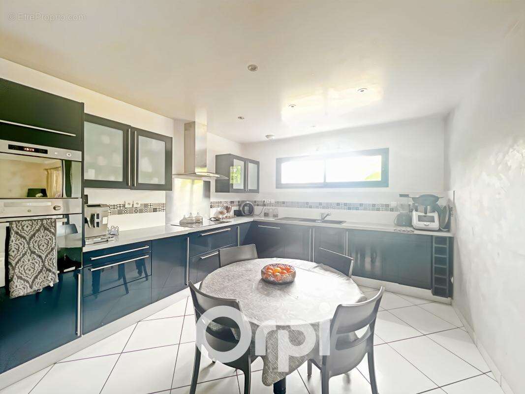 Maison à LA ROCHE-SUR-YON