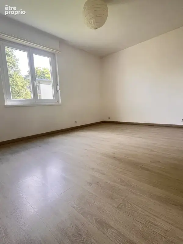 Appartement 3 pièces - Bas Rebberg à Mulhouse - photo 5