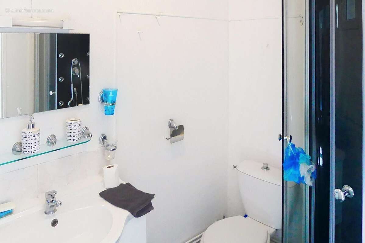 Photo 8 - Appartement à BAINS-LES-BAINS