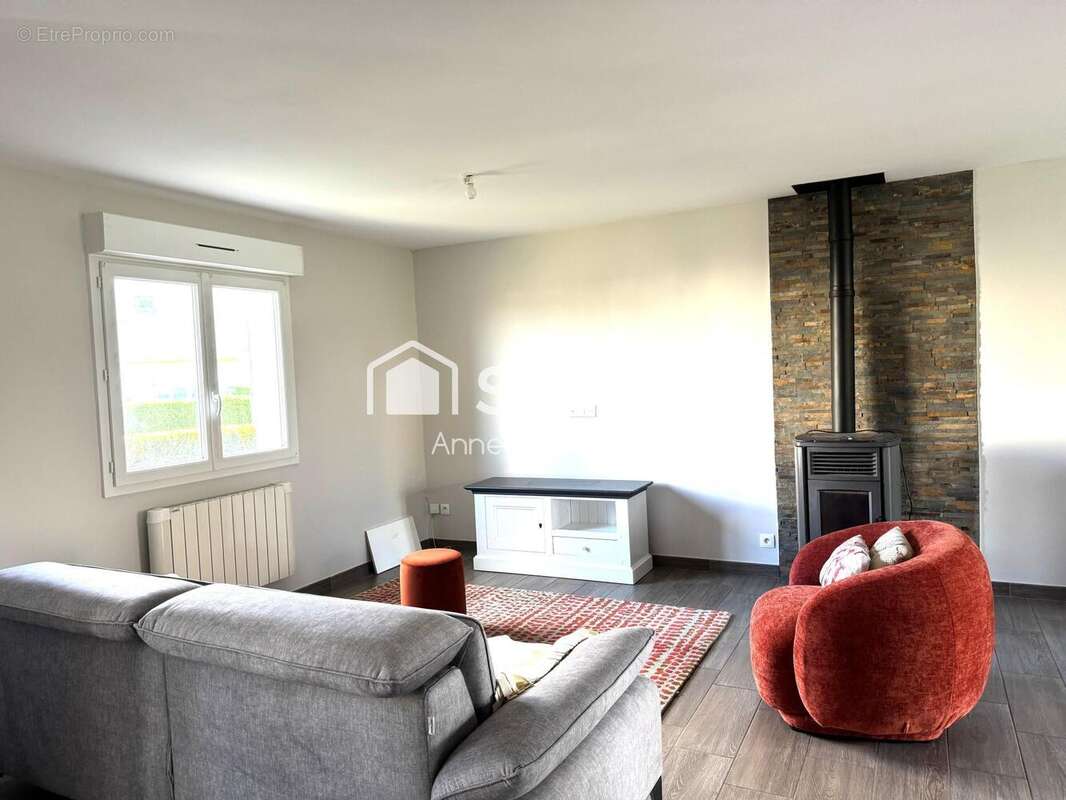 Photo 6 - Maison à ISIGNY-SUR-MER