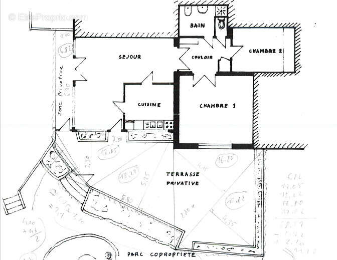 Photo 9 - Appartement à FREJUS
