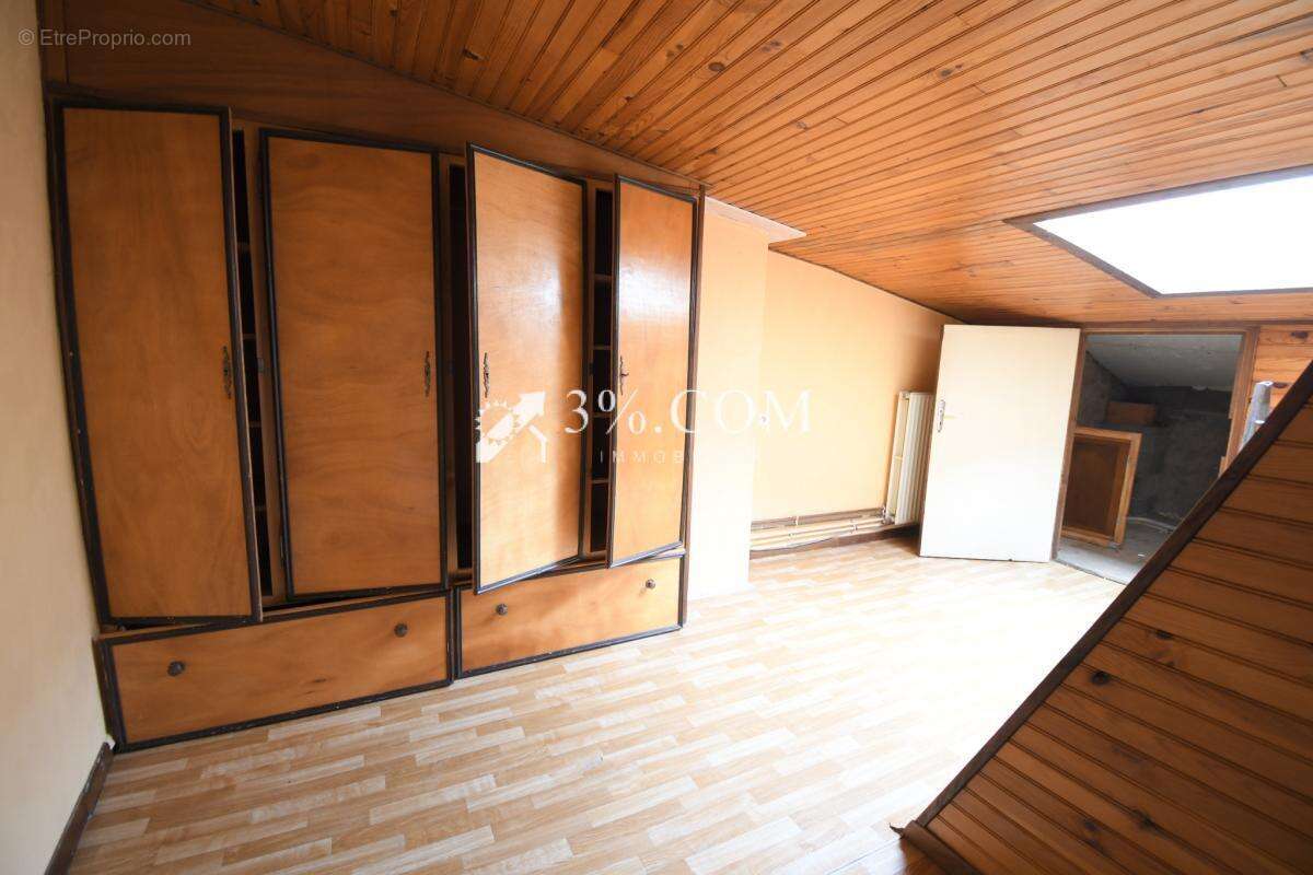 Maison à BLENOD-LES-TOUL