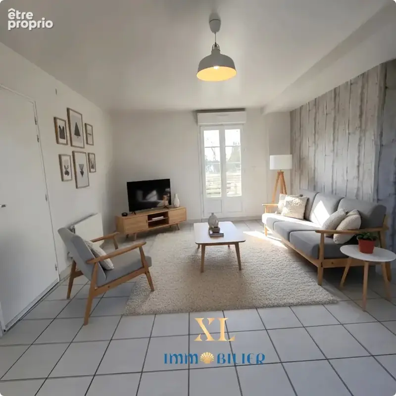 Appartement à ETABLES-SUR-MER
