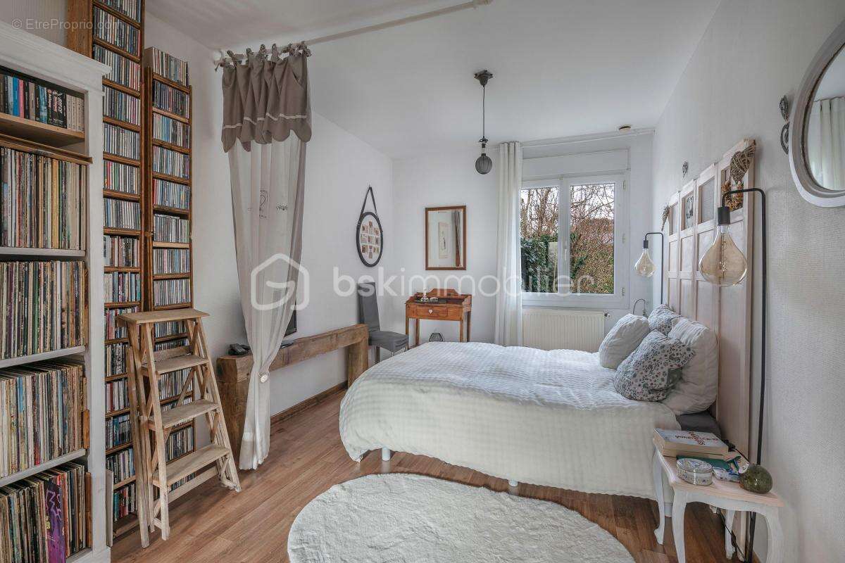 Maison à LA BAULE-ESCOUBLAC