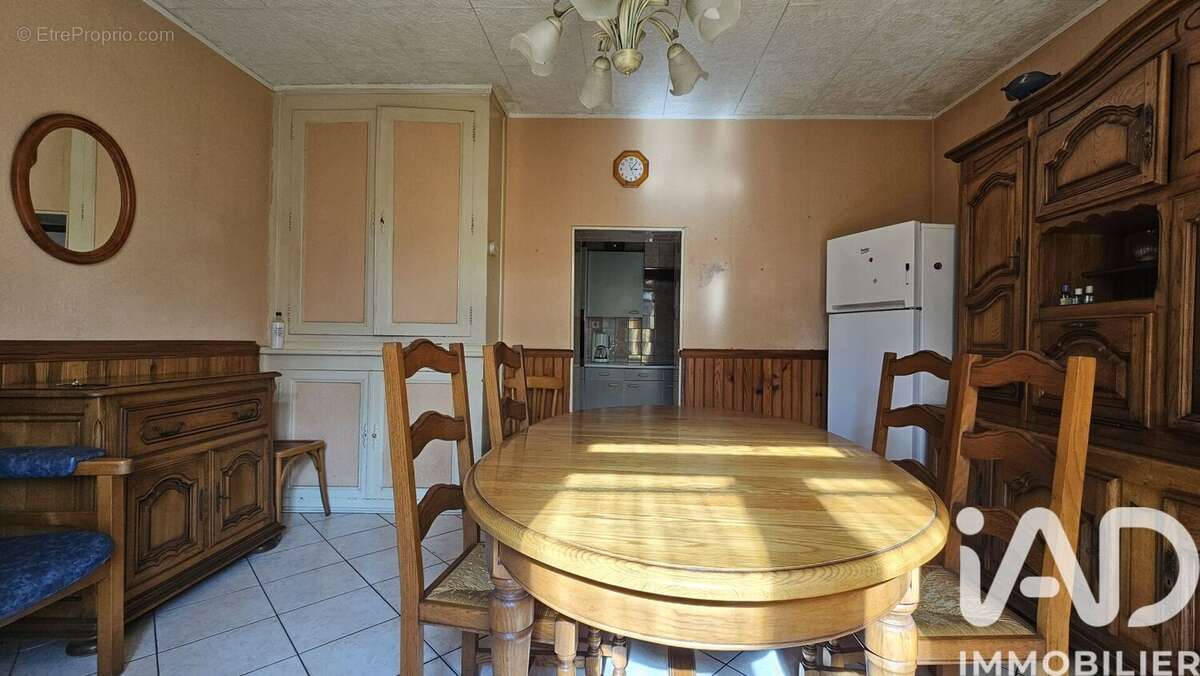 Photo 9 - Maison à DECAZEVILLE