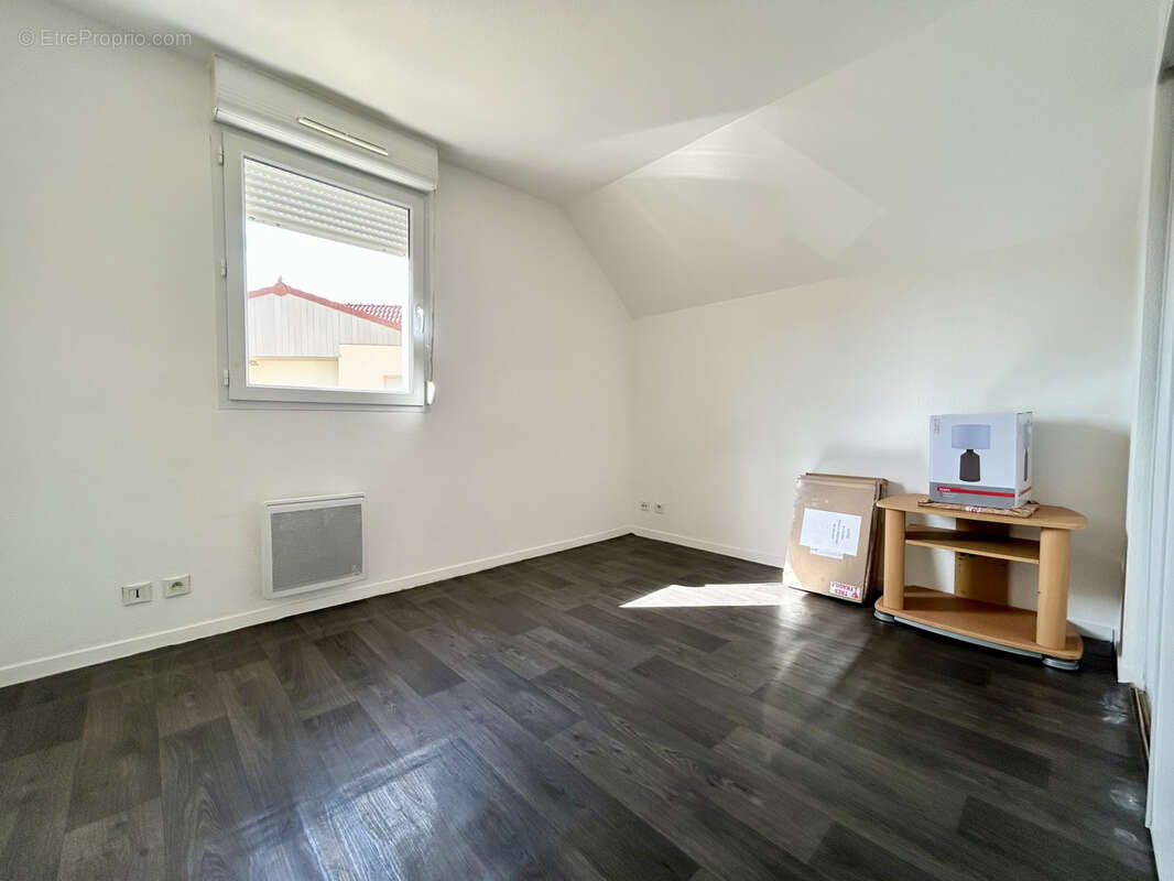 Appartement à CAYEUX-SUR-MER
