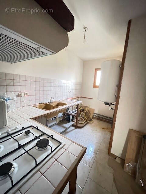 Appartement à ALES