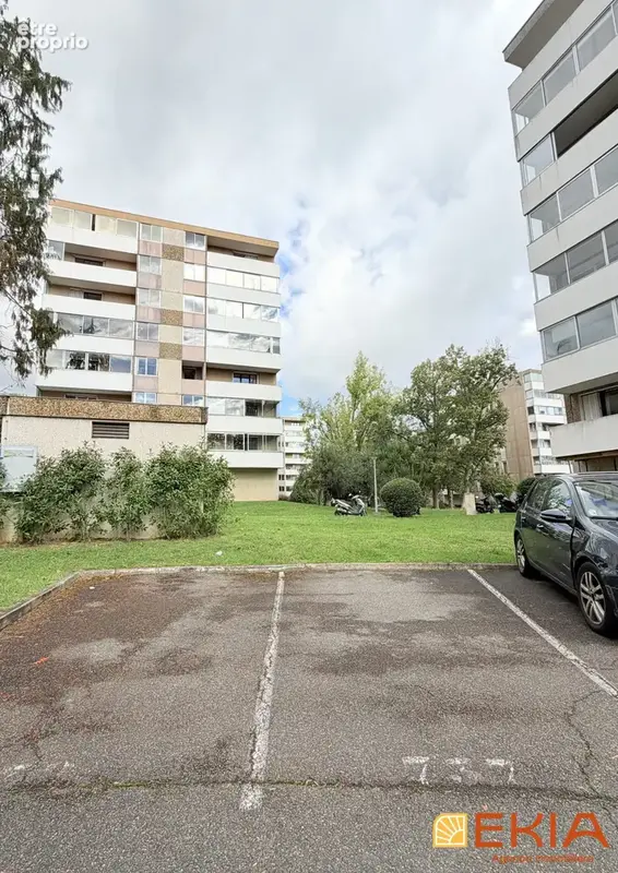 Parking à ANGLET