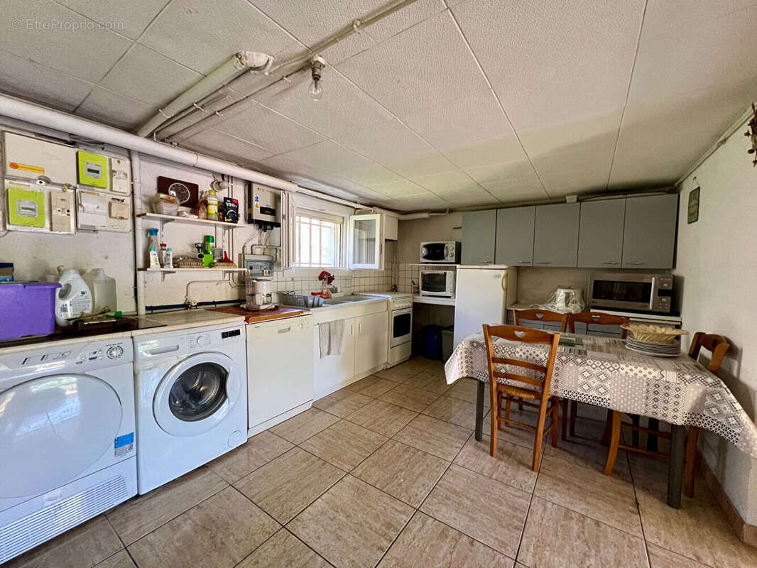 Maison à VILLENEUVE-SUR-LOT