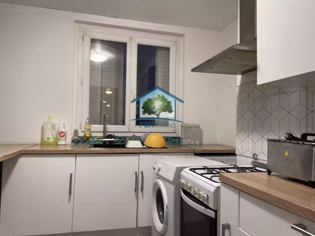 Appartement à SAINT-CHAMOND