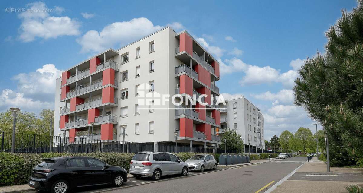 Appartement à LE MEE-SUR-SEINE