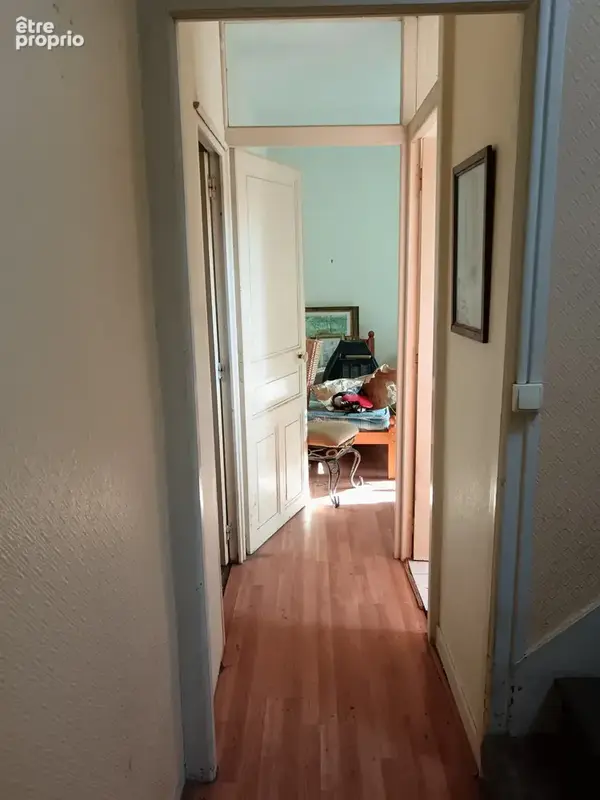 Jolie maison en pierres en a renover - photo 13