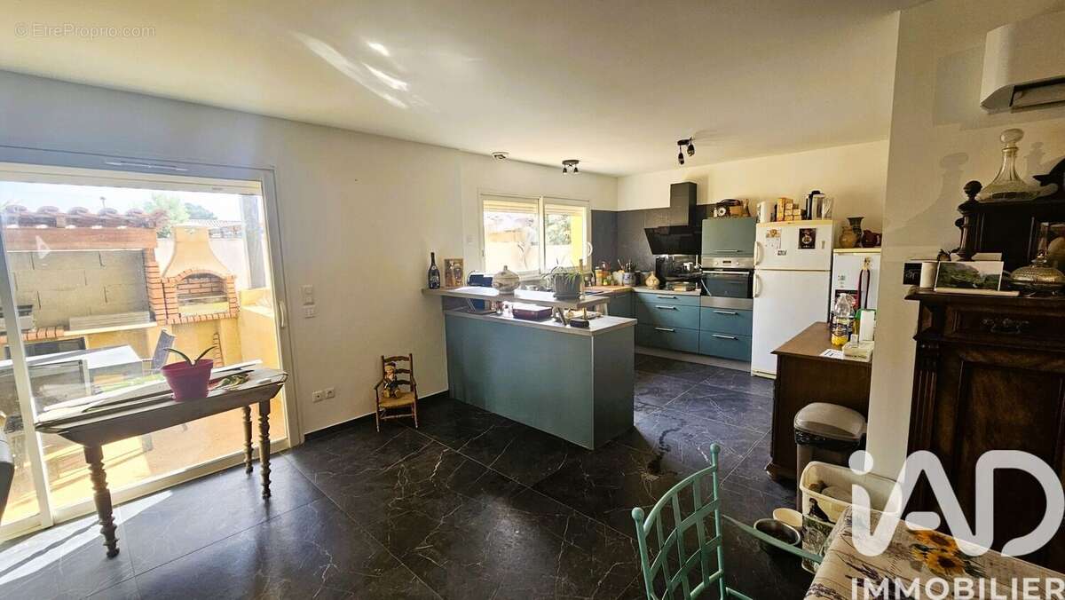 Photo 8 - Maison à LAURENS