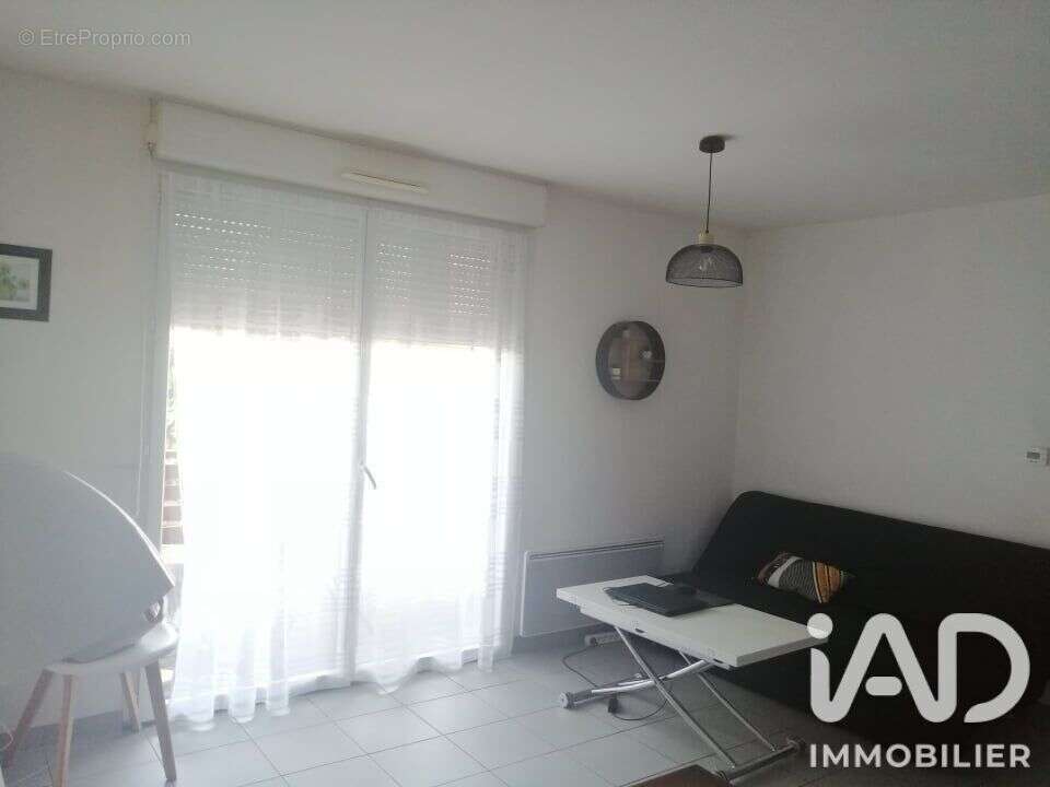 Photo 3 - Appartement à SAINT-GEORGES-DE-DIDONNE