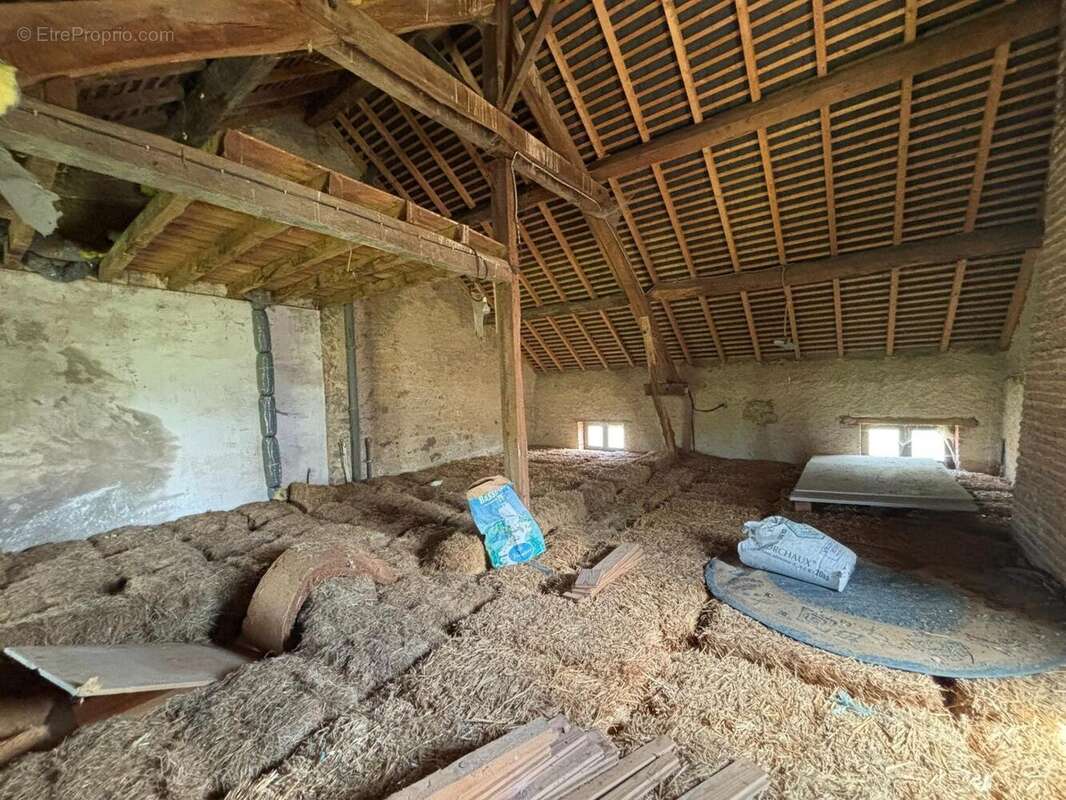 Photo 9 - Maison à LE MAYET-DE-MONTAGNE