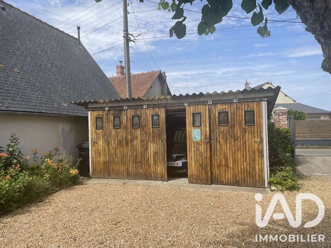 Maison 95 m² à Frunce  - photo 3
