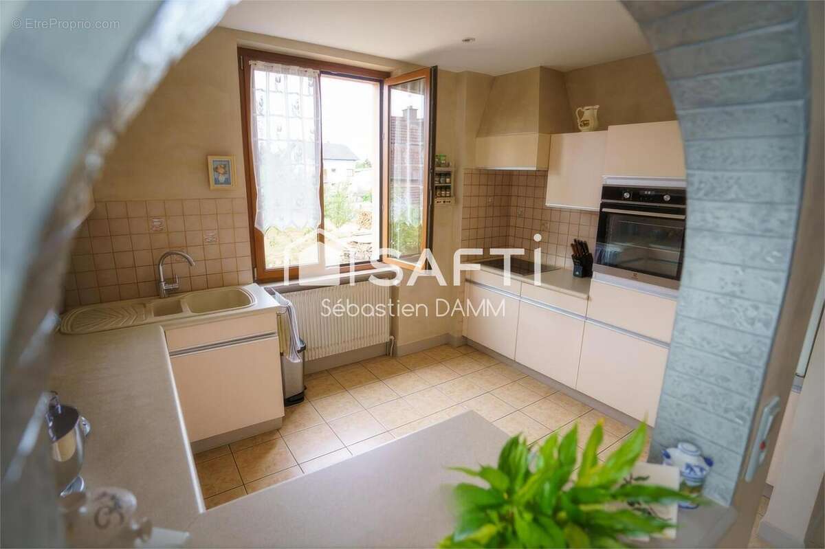 Photo 3 - Maison à REININGUE