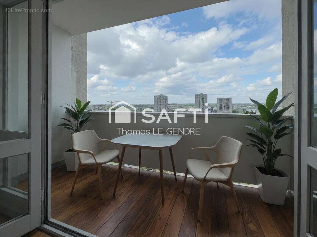 Photo 6 - Appartement à NANTES