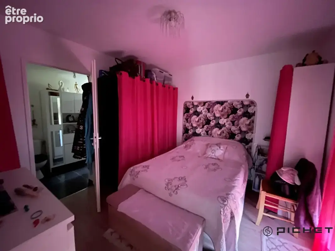 Appartement Lescar 2 pièce(s) 38 m2 - photo 4